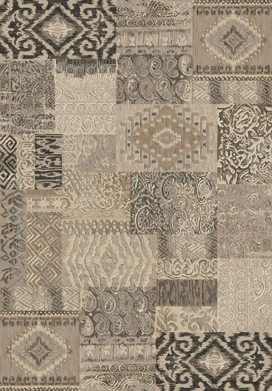 Modern Loom Imperial 73292 Multi Transitional Rug