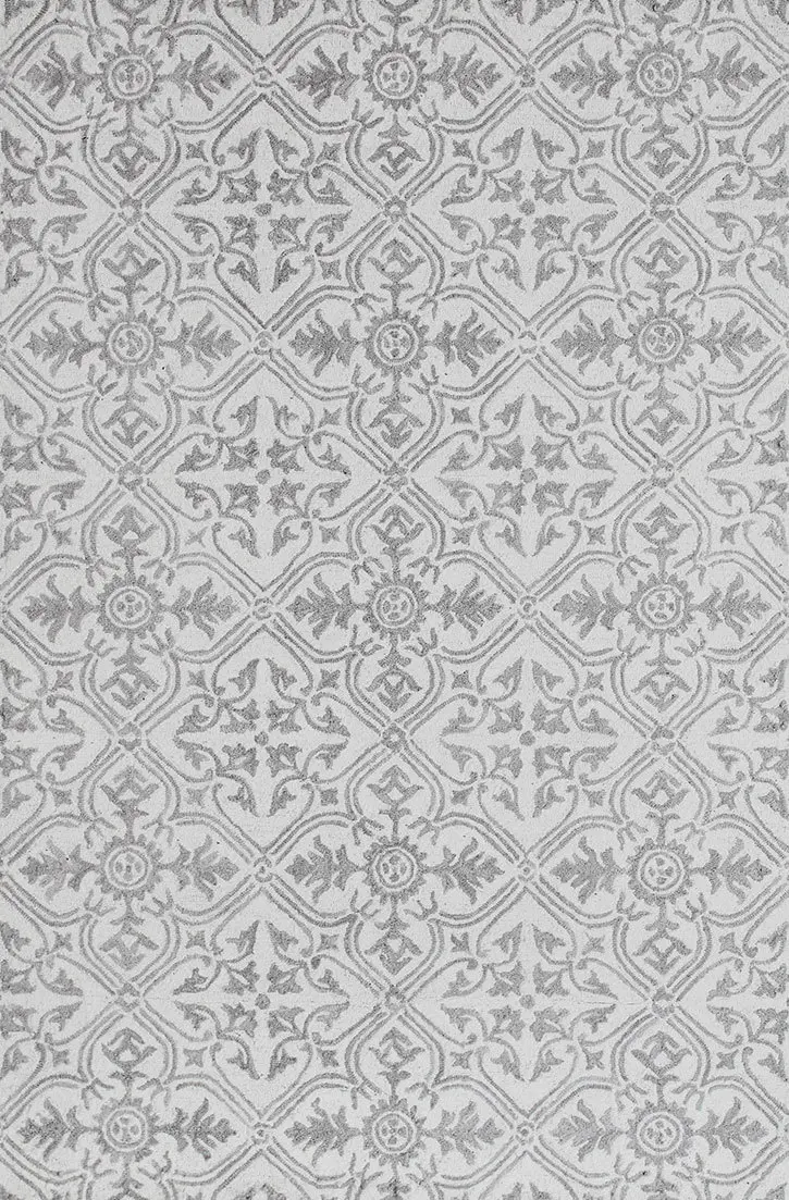 Modern Loom Galleria 7867 Beige Transitional Rug