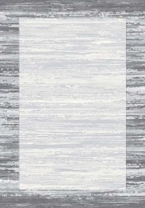 Dynamic Rugs Gray Traditional Rug 18