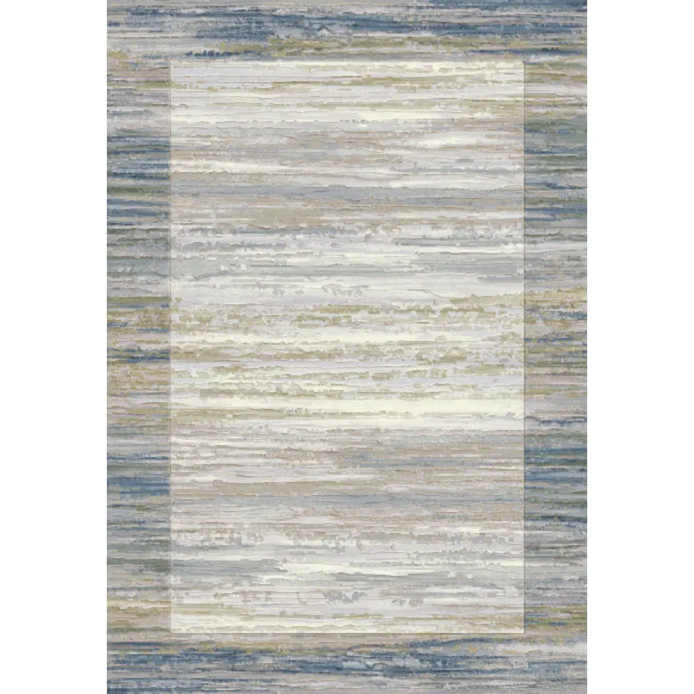 Modern Loom Eclipse 79138 Blue/Grey Rug