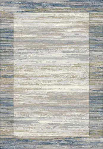 Modern Loom Eclipse 79138 Blue/Grey Rug