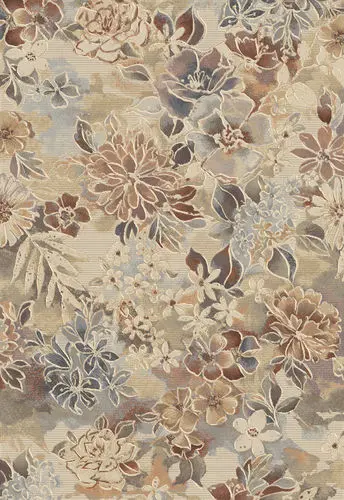 Modern Loom Eclipse 79145 Multi Transitional Rug