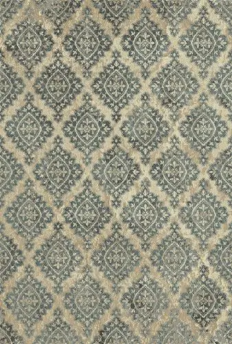 Modern Loom Melody 985015 Ivory Rug Product Image