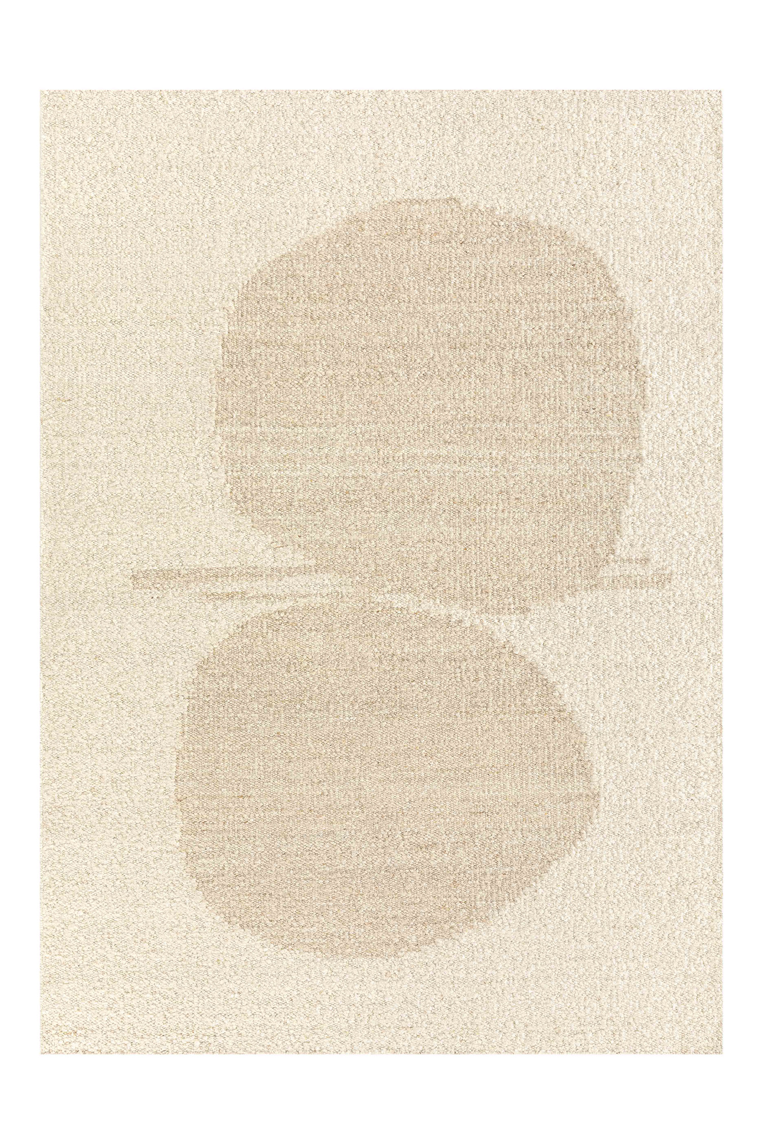 Gandia Blasco Natural Arty Rug Beige Product Image