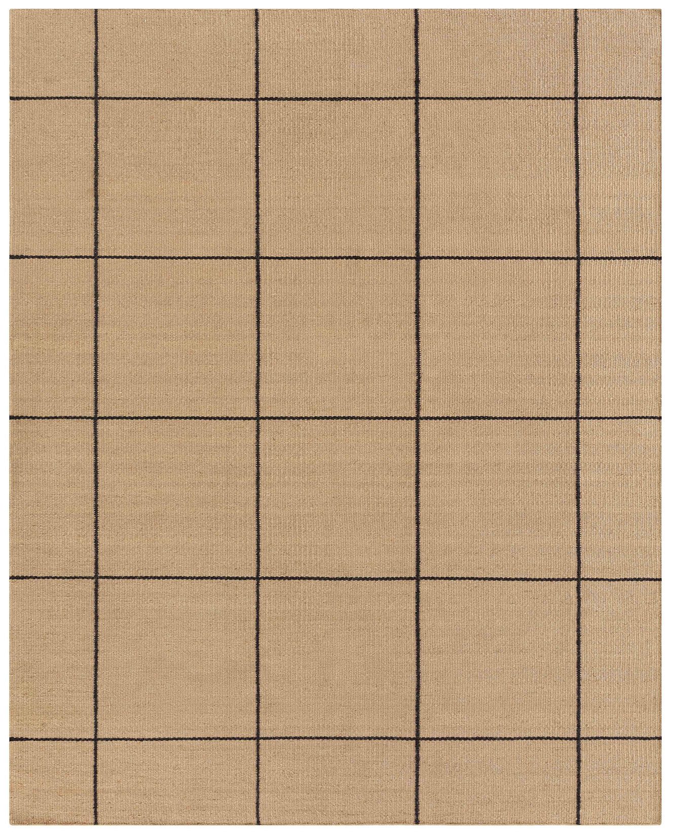 Gandia Blasco Roots Rug Tan Product Image