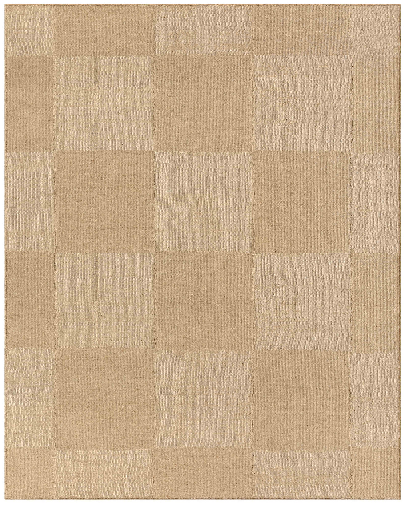 Gandia Blasco Roots Rug Tan Product Image