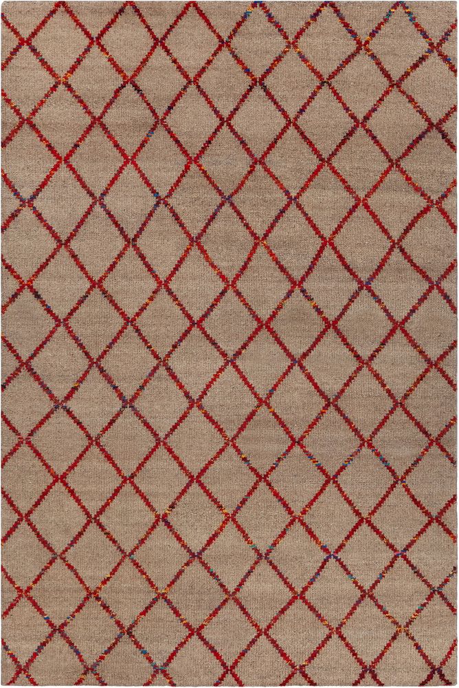 Aarushi AAR-44002 Tan Rug Product Image