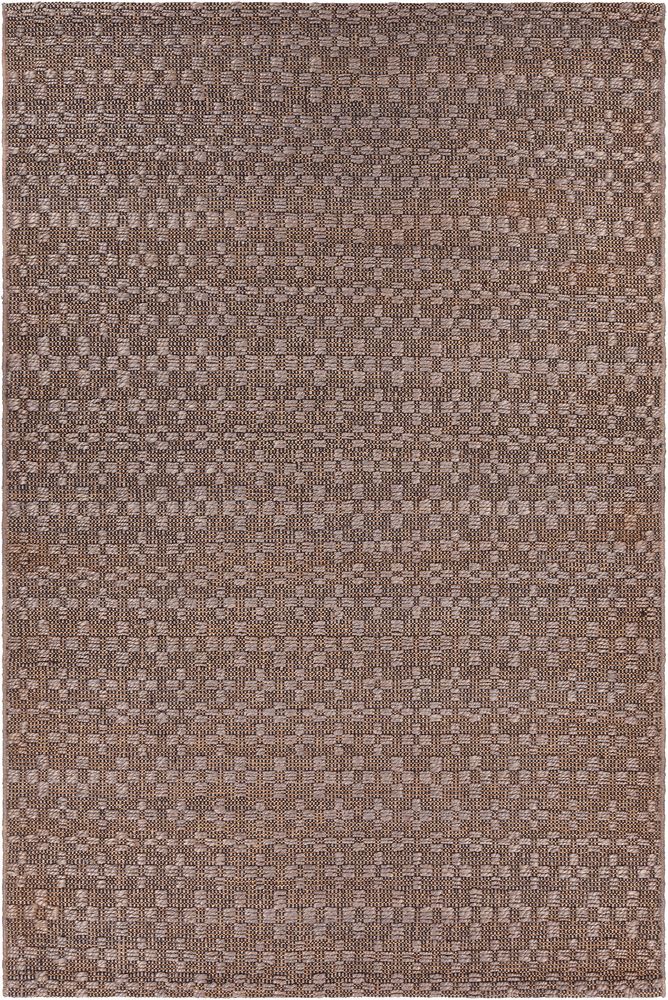 Abree ABR-52001 Gray Rug Product Image