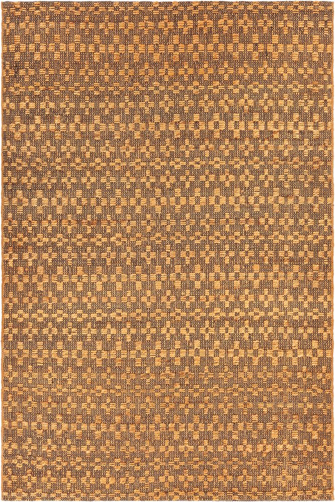 Abree ABR-52003 Gold Rug Product Image