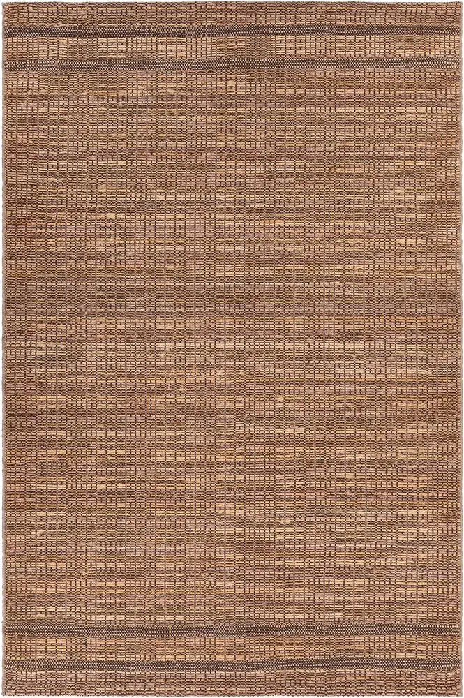 Agnes AGN-52100 Brown Rug
