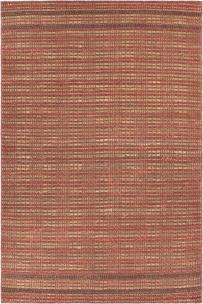 Agnes AGN-52102 Red Rug
