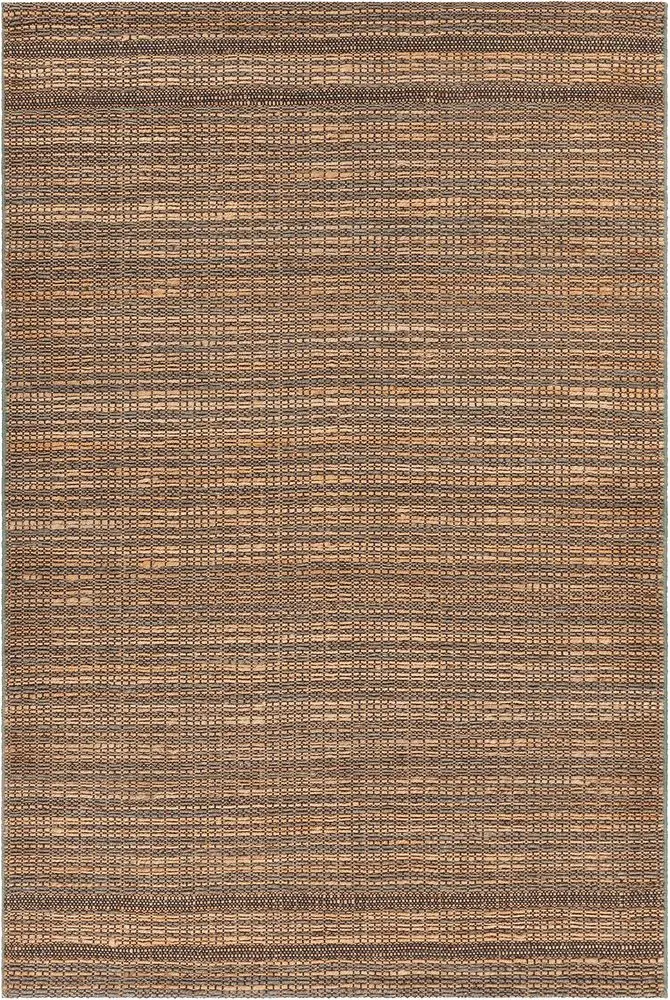 Agnes AGN-52103 Blue Rug