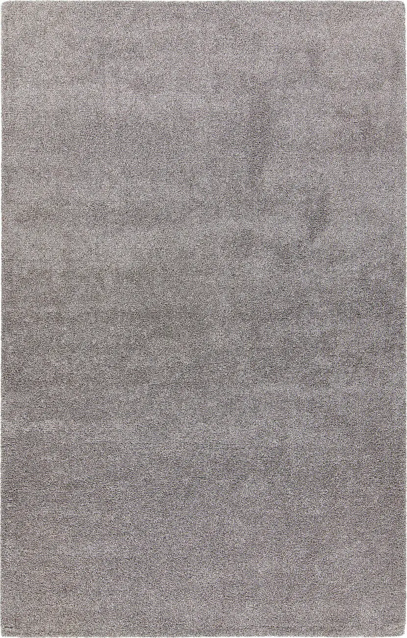 Chandra Alcon ALC-35501 Gray Solid Color Rug