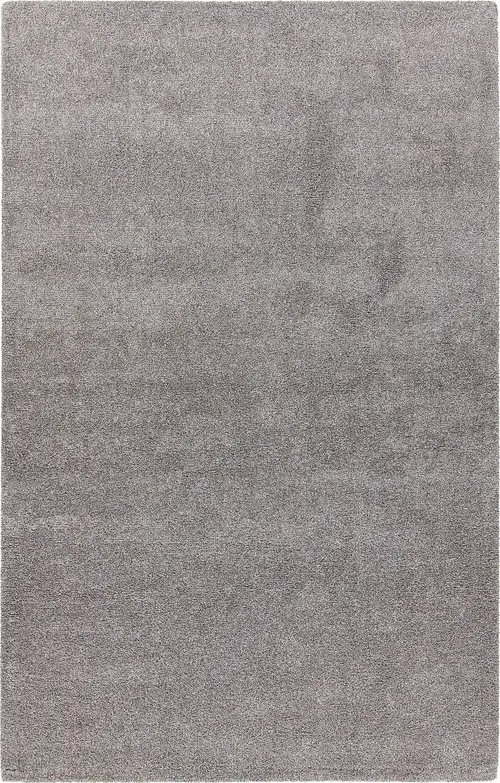 Chandra Alcon ALC-35501 Gray Solid Color Rug