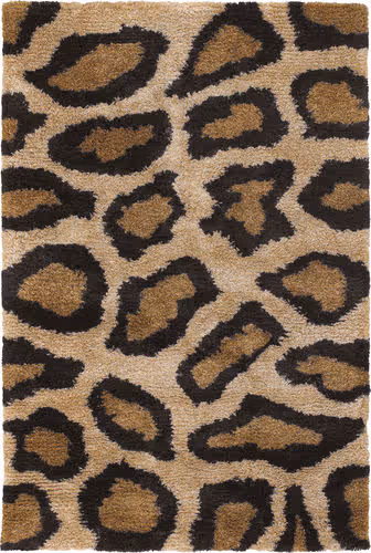 Animal Print Rugs