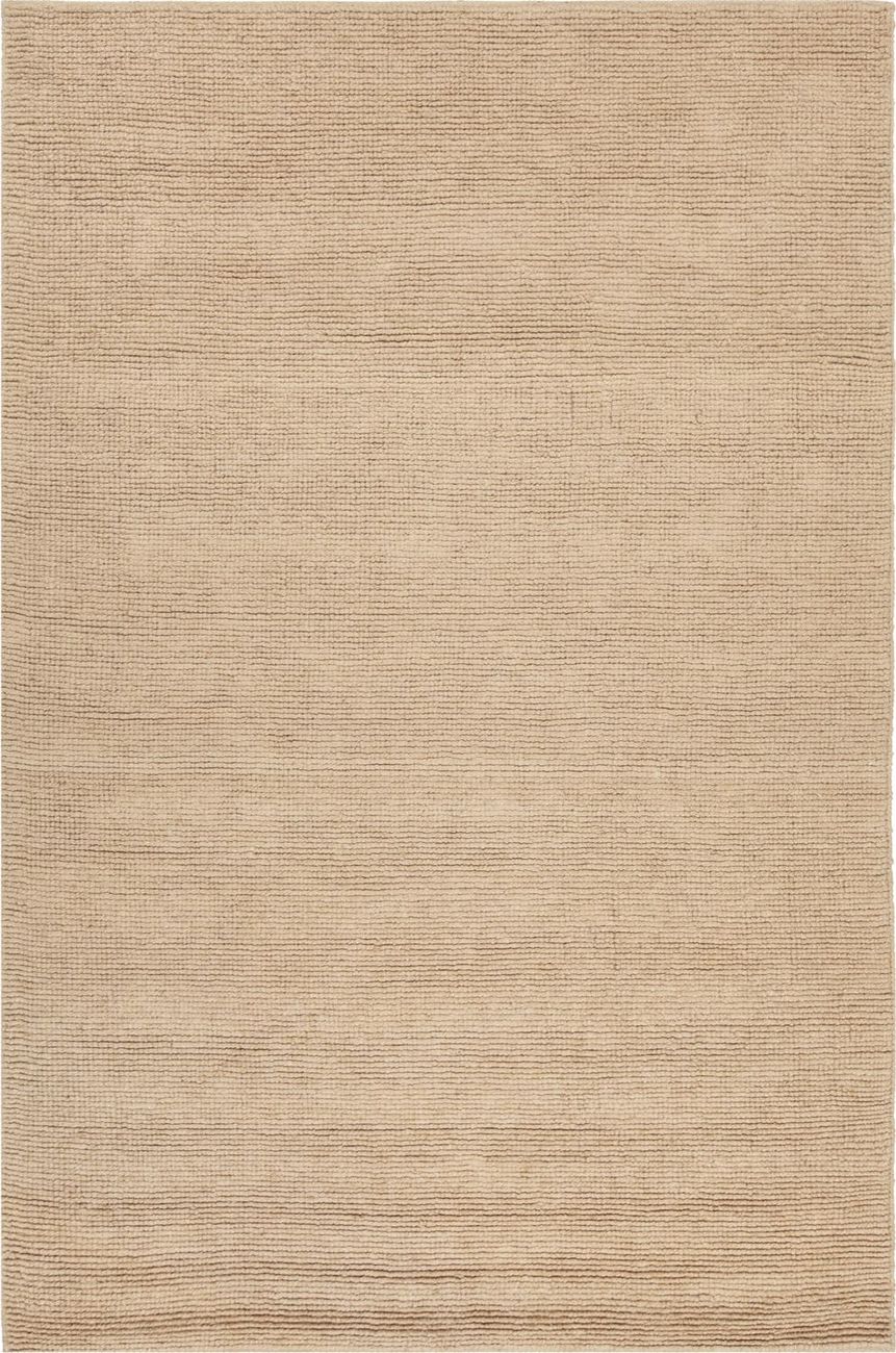 Chandra Amco AMC-36500 Beige Solid Color Rug