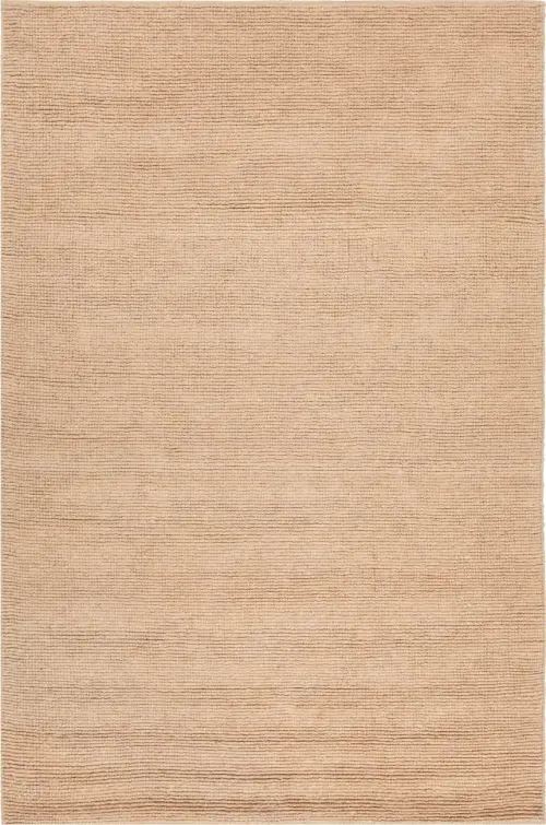 Chandra Amco AMC-36500 Beige Solid Color Rug