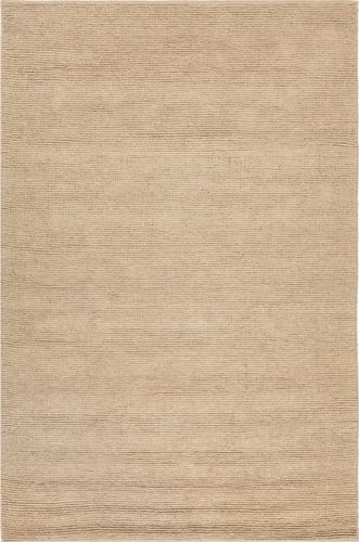 Chandra Amco AMC-36500 Beige Solid Color Rug Product Image