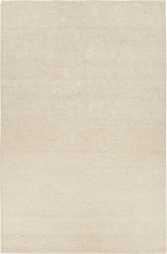 Chandra Amco AMC-36501 Ivory Solid Color Rug Product Image