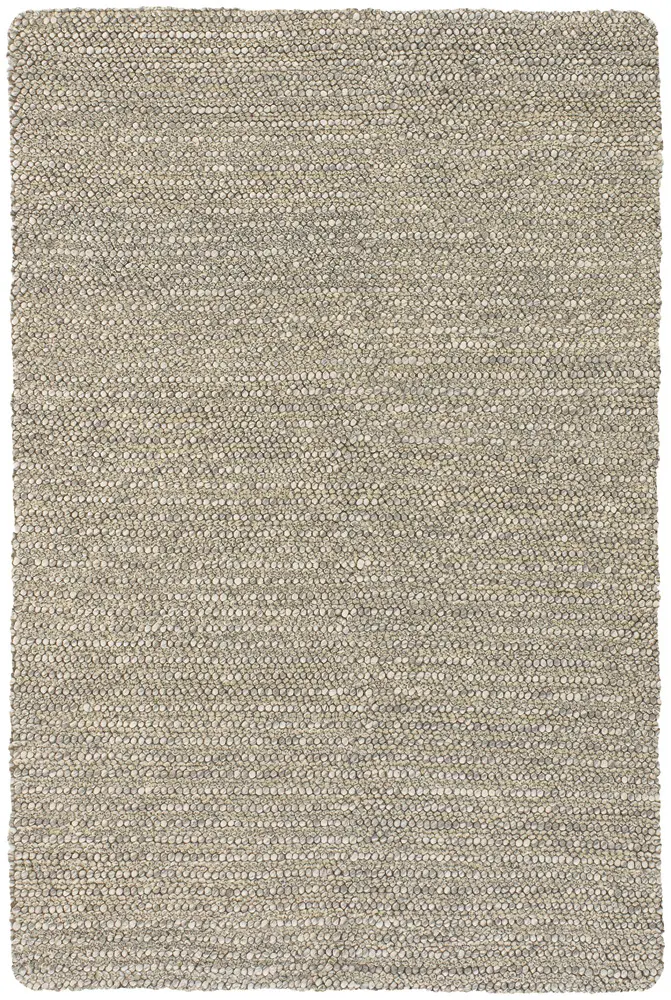 Chandra Antara ANN-11401 Beige Solid Color Rug