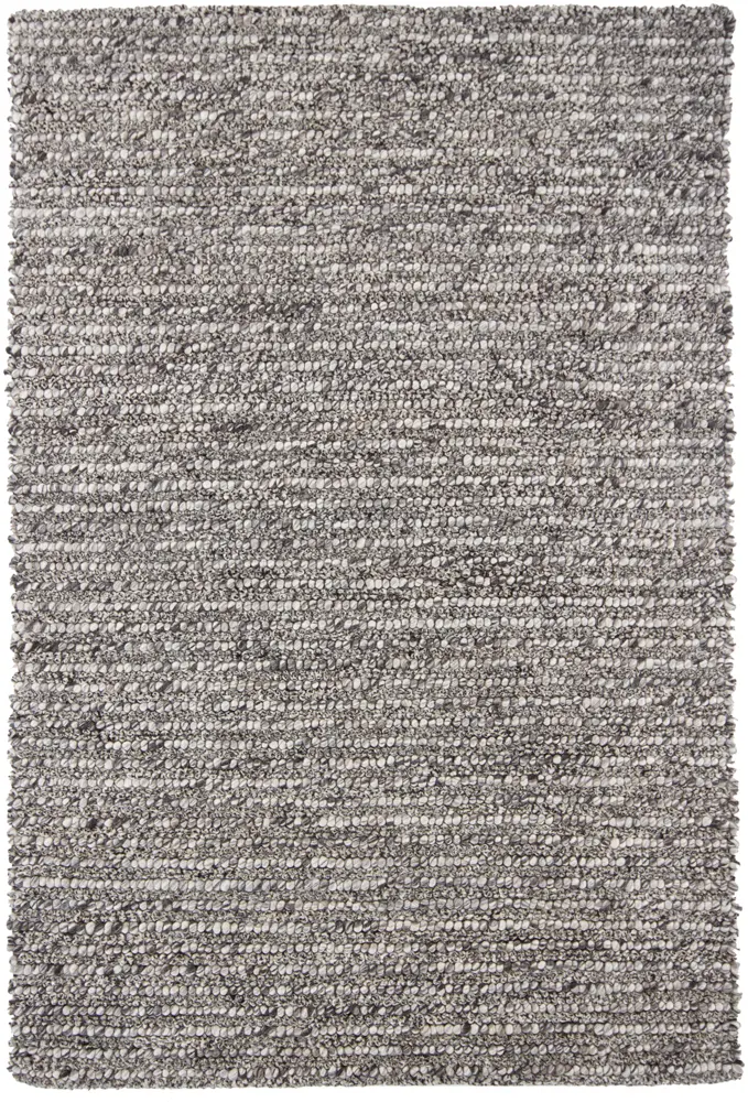 Chandra Antara ANN-11402 Gray Striped Rug