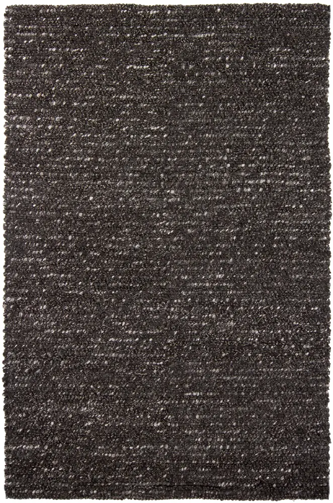 Chandra Antara ANN-11404 Dk. Gray Striped Rug