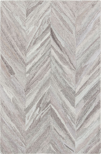 Chandra Antara ANY-44101 Lt. Gray Abstract Rug Product Image