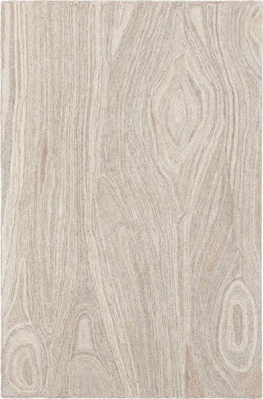 Chandra Antara ANY-44102 Beige Abstract Rug