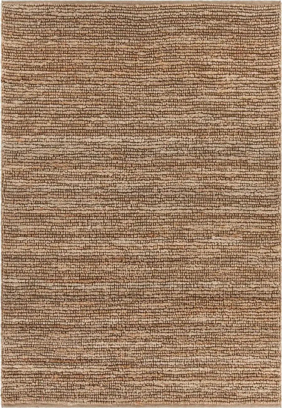Chandra Arlene ARL-29900 Beige Solid Color Rug