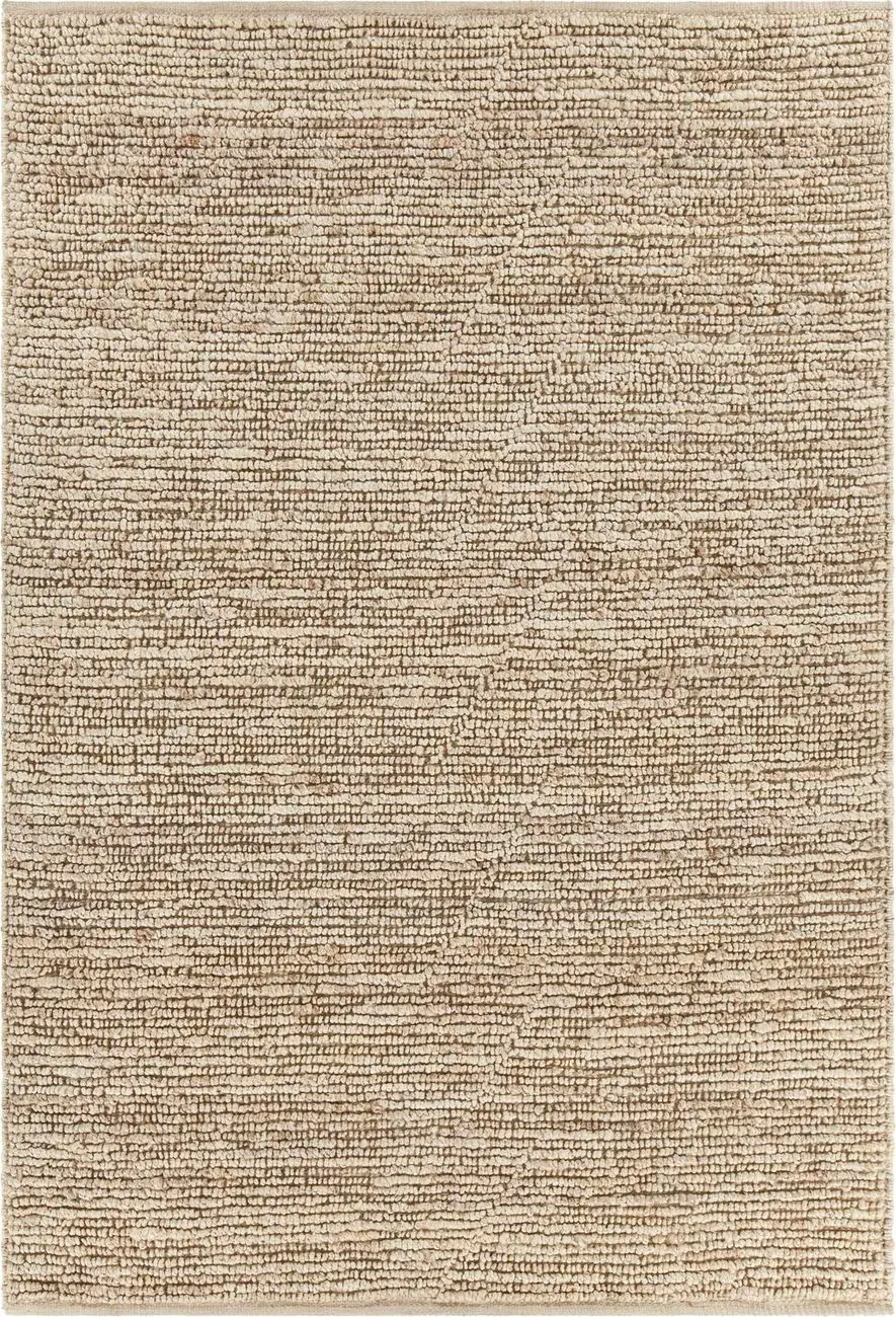 Chandra Arlene ARL-29901 Beige Solid Color Rug
