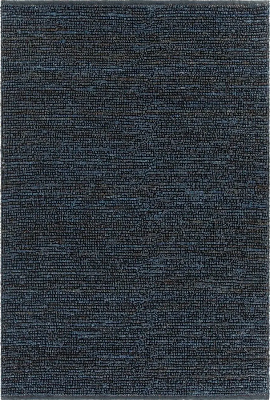 Chandra Arlene ARL-29903 Dk. Blue Solid Color Rug