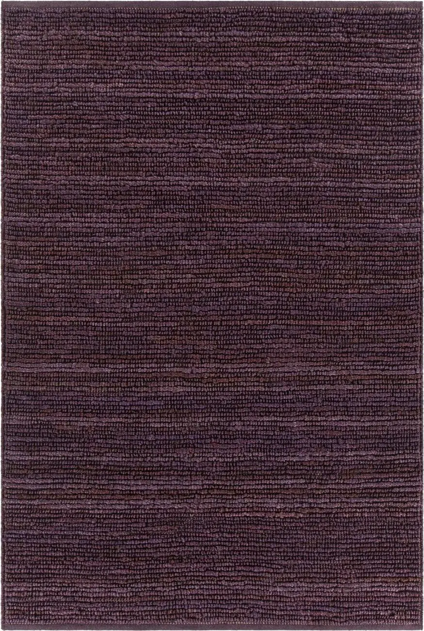 Chandra Arlene ARL-29904 Dk. Pink Solid Color Rug