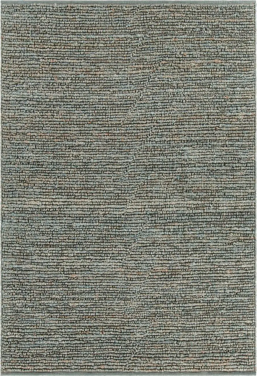 Chandra Arlene ARL-29905 Green Solid Color Rug