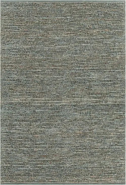 Chandra Arlene ARL-29905 Green Solid Color Rug