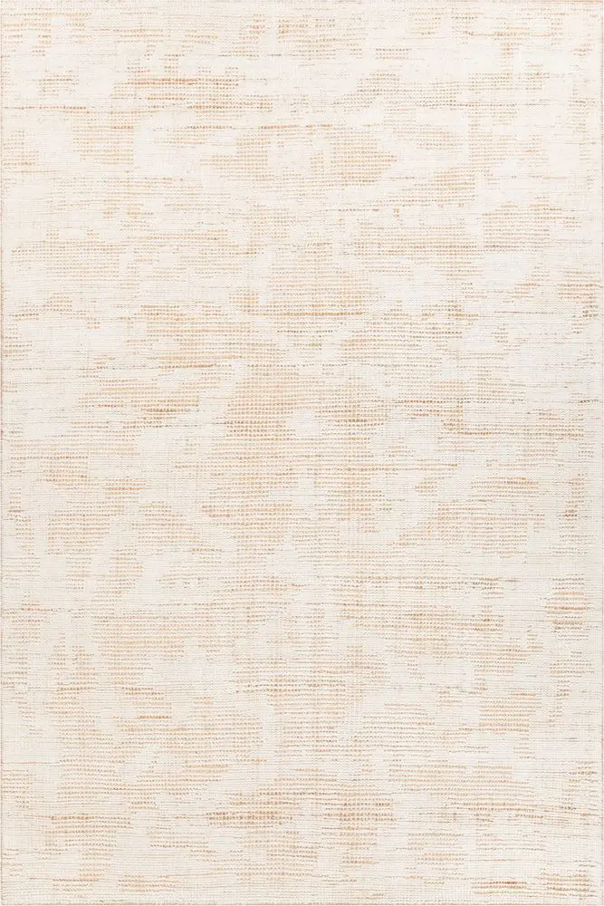 Ayla AYL-58000 White Rug