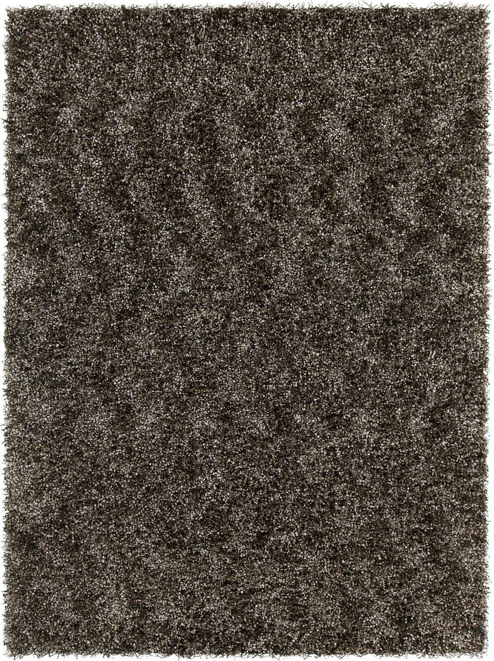Chandra Bense BLO-29400 Dk. Gray Solid Color Rug