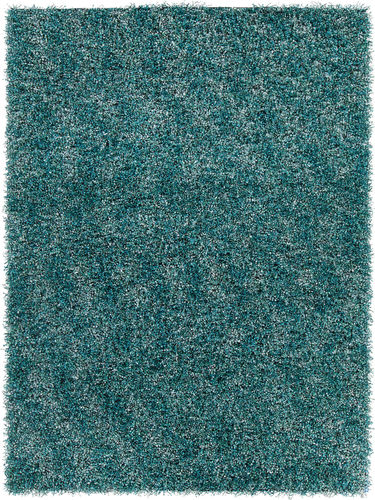 Chandra Bense BLO-29401 Green Solid Color Rug Product Image