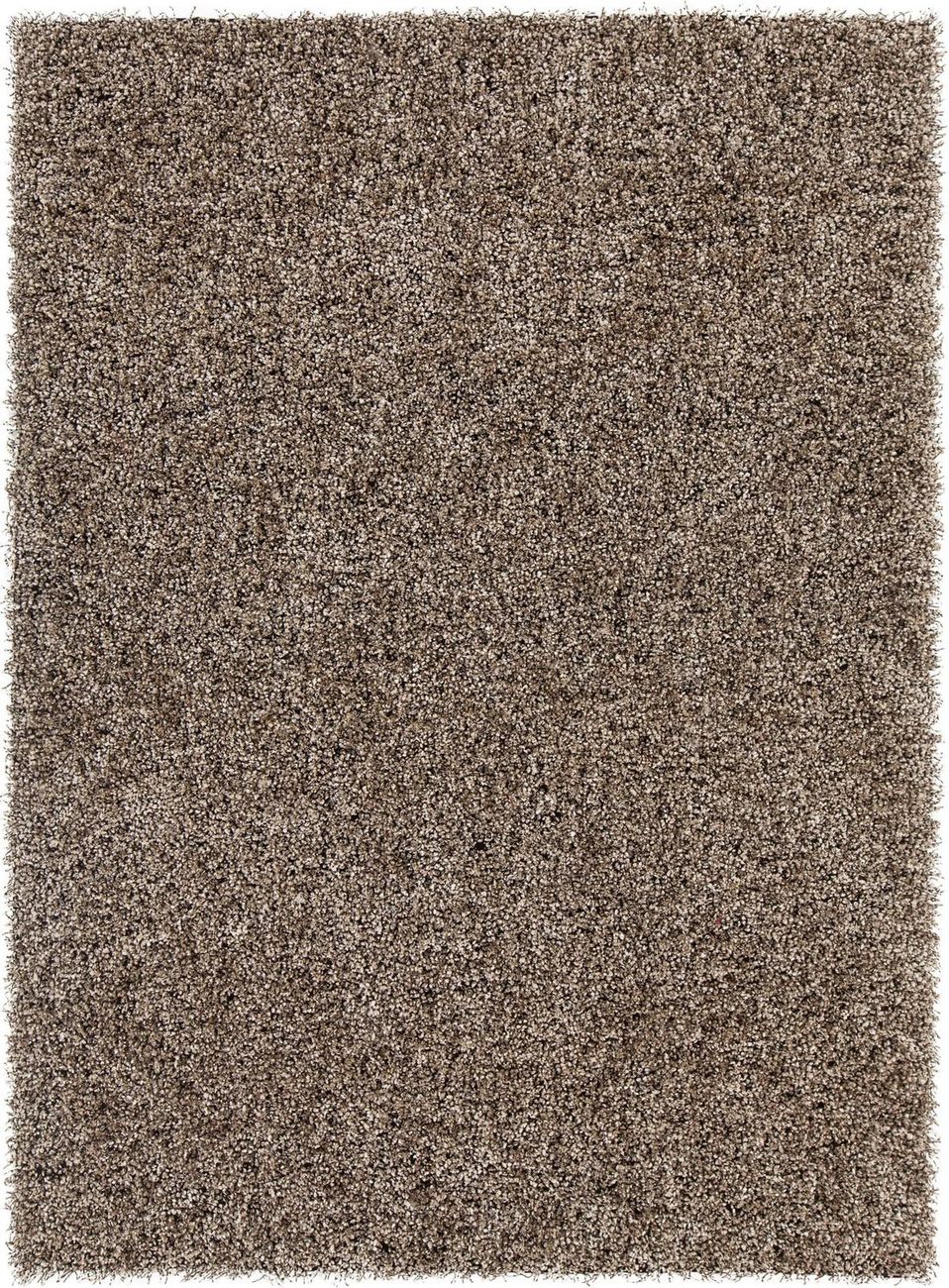 Chandra Bense BLO-29403 Lt. Brown Solid Color Rug