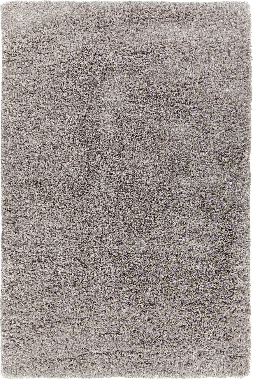 Chandra Bense BOL-51303 Lt. Gray Solid Color Rug