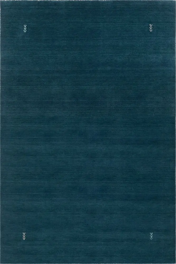 Bonita BON-56105 Blue Rug