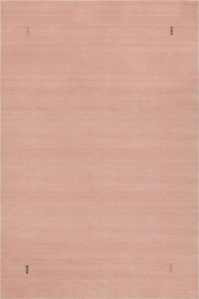 Bonita BON-56106 Pink Rug