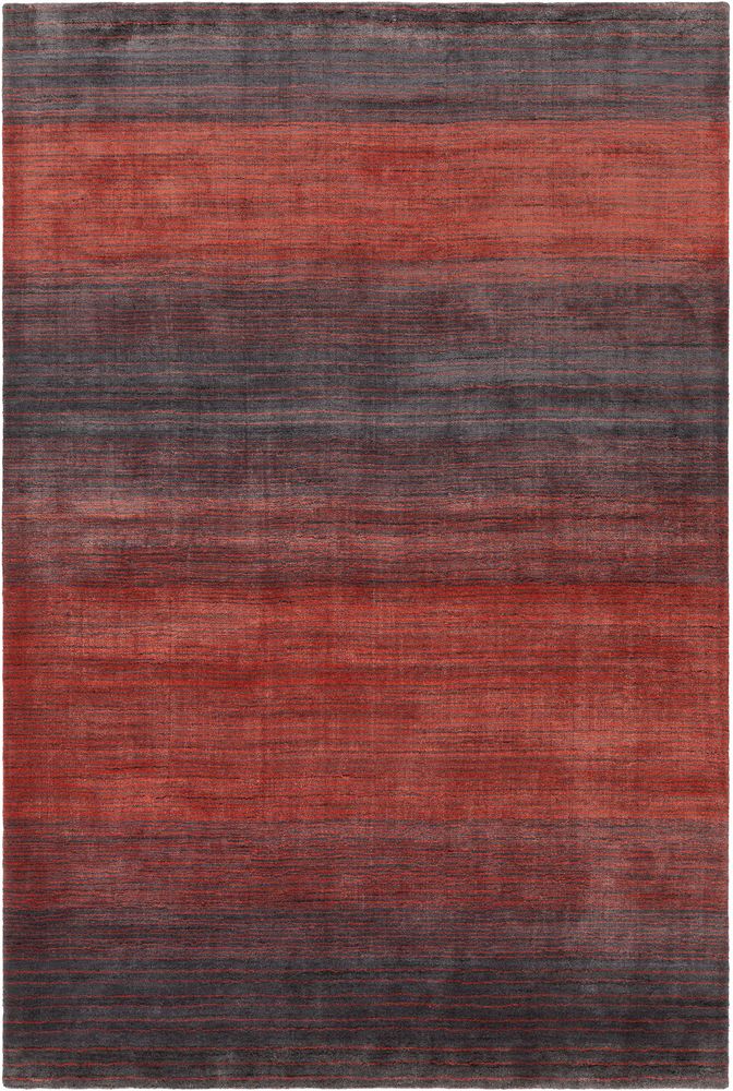 Cleo CLE-49104 Orange Rug Product Image