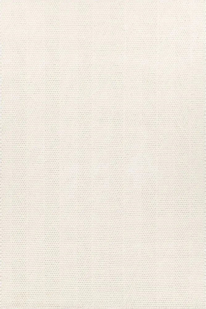 Cristal CRI-56200 White Rug