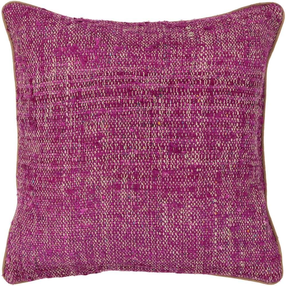 Pillows CUS-28011 Purple Rug Product Image