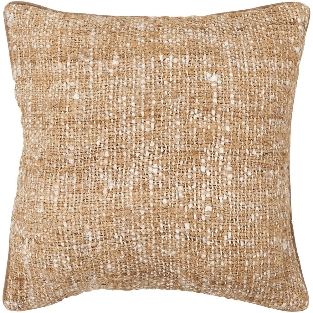 Pillows CUS-28017 White Rug Product Image