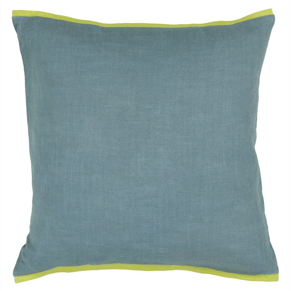 Pillows CUS-28022 Blue Rug Product Image