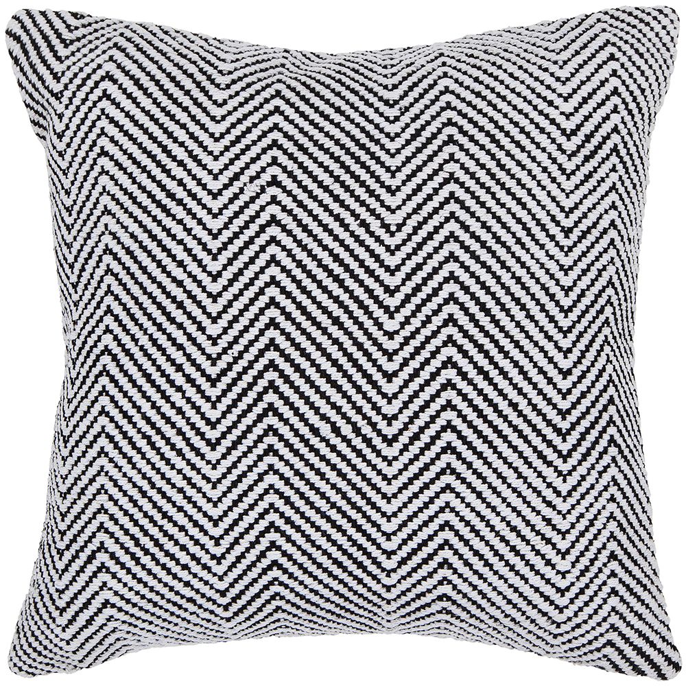 Pillows CUS-28032 White Rug Product Image