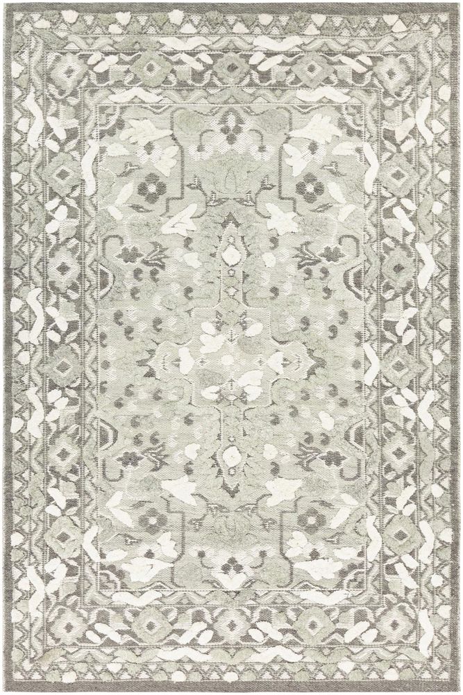 Daphne DAP-52200 Green Rug Product Image