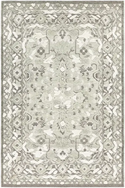 Daphne DAP-52200 Green Rug