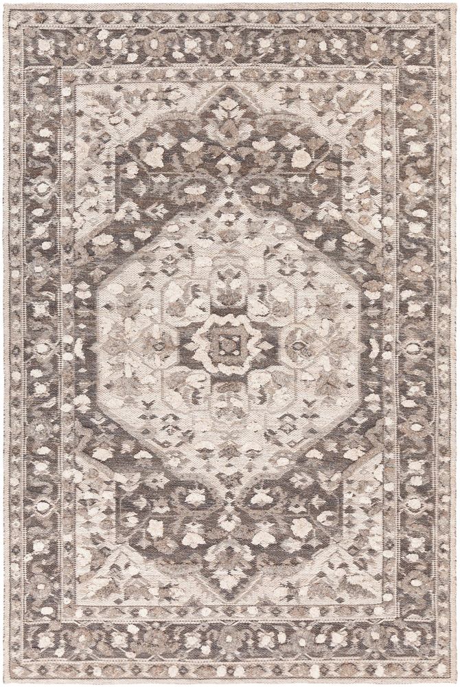 Daphne DAP-52201 Brown Rug Product Image